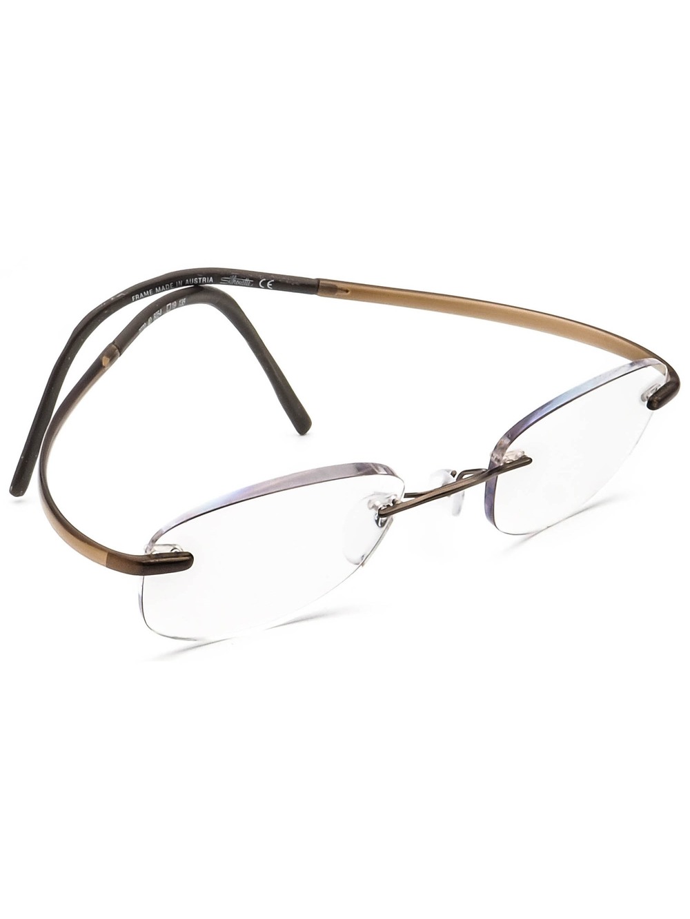 Silhouette 7770 40 6054 Eyewear